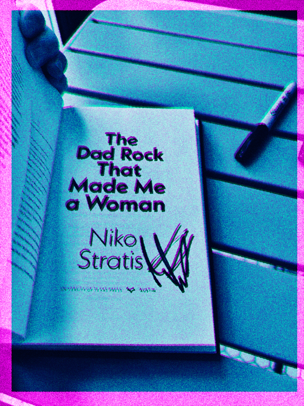 Learning to love the ennui of release