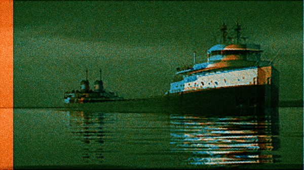 The Gales of November remembered